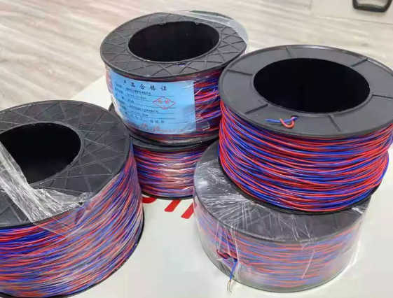 武宁数码雷管脚线有哪些规格？